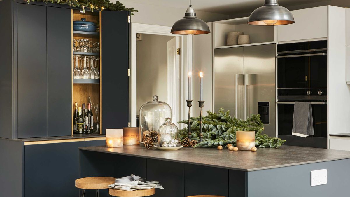 Tidy Your Kitchen This Holiday – CHEF iQ