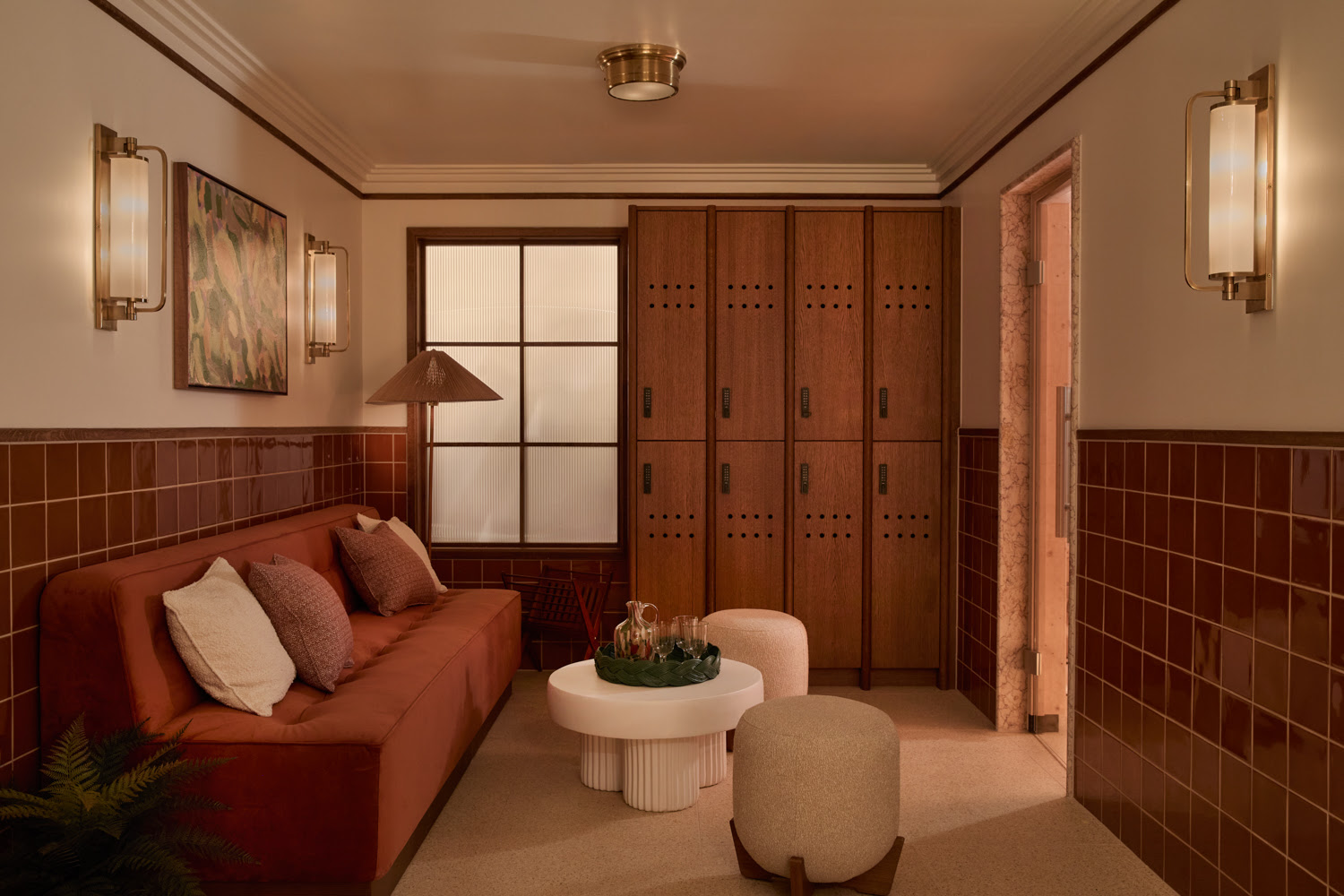 The July London Victoria