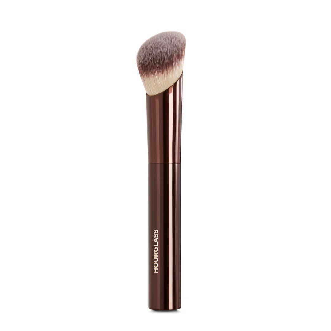 An image showing a brush from Hourglass