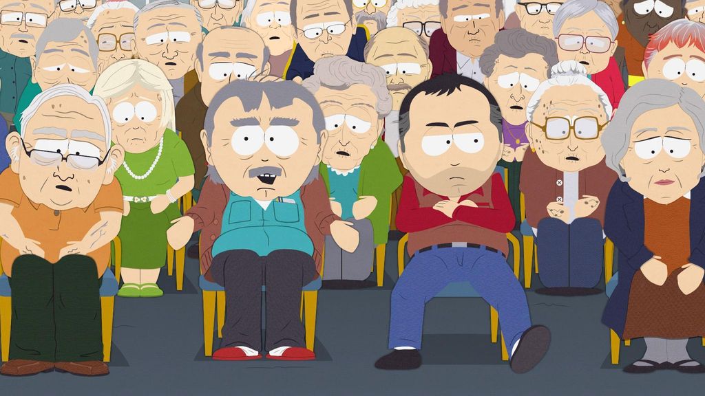 'South Park Post COVID' Everything we know about the Paramount Plus