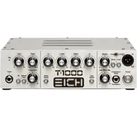 Eich T-10001000 watts @ 4 ohms | 2.4kg Eich T-10001000 watts @ 4 ohms | 2.4kg
