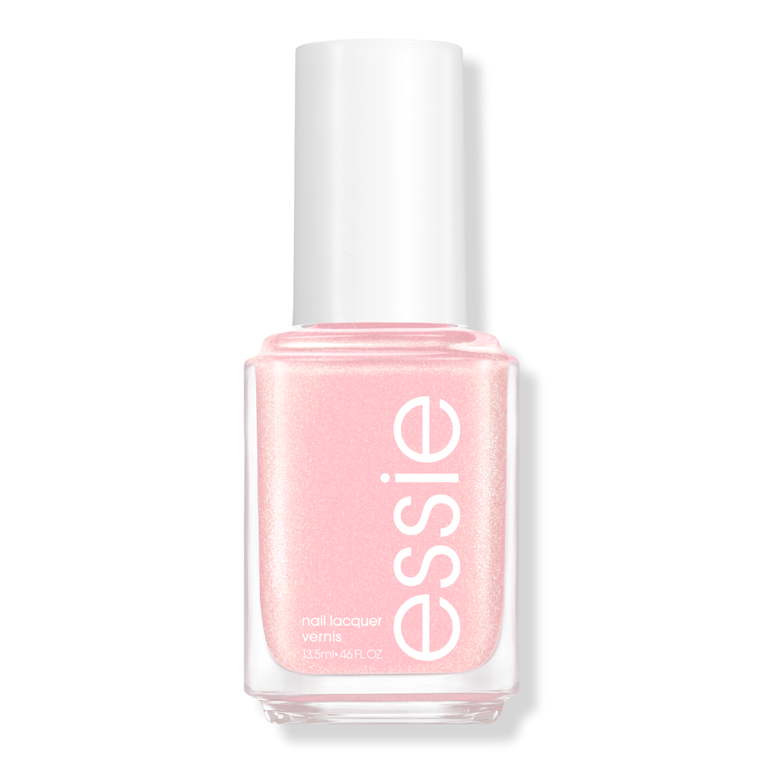 Essie, Metallics Nail Polish - Birthday Girl