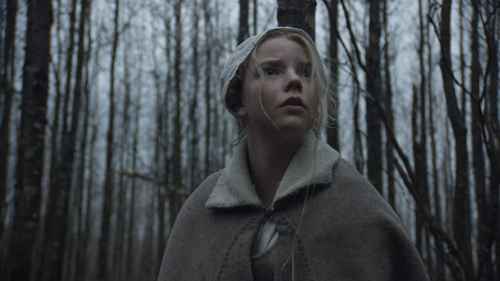 Anya Taylor-Joy Reunites with The Witch Director Robert Eggers for  Nosferatu Remake, and More Movie News