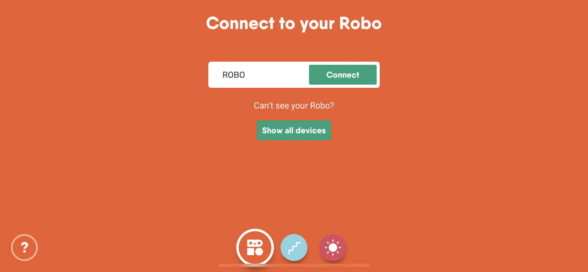 Robo Wunderkind