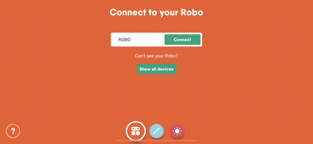 Robo Wunderkind