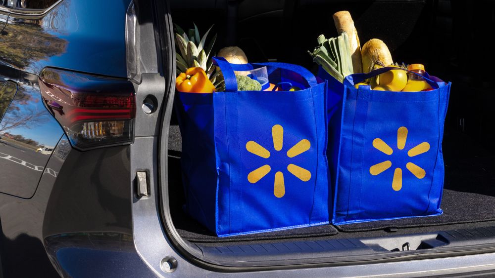 Testen Sie Walmart Plus 30 Tage kostenlos und erhalten Sie Paramount Plus ...