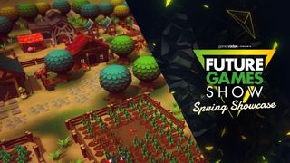 Spirit of the Island featuring in the Future Games Show