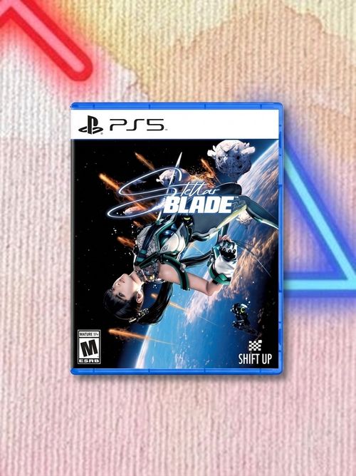 Stellar Blade