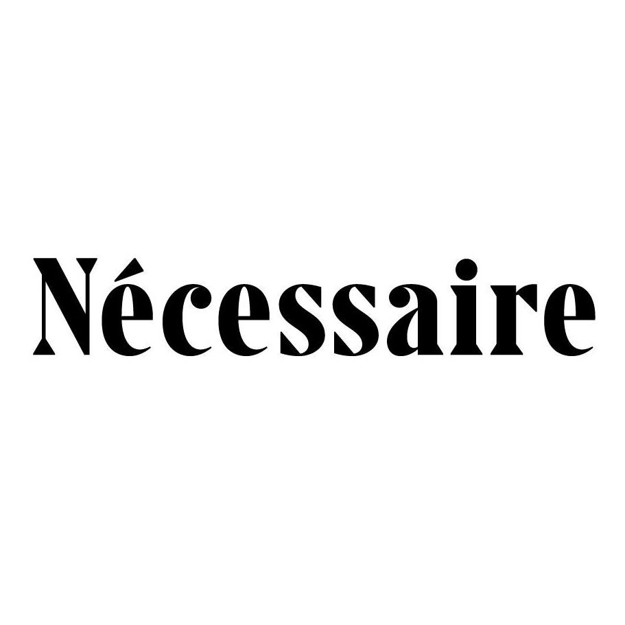 Necessaire discount codes