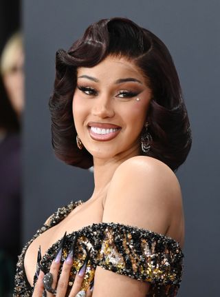 Cardi B