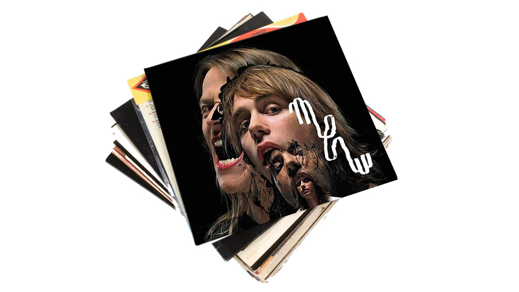 11. Mew - And The Glass Handed Kites (2005)