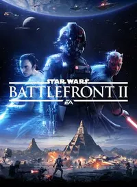 STAR WARS™ Battlefront™ II: was $40 now $4 @ Steam