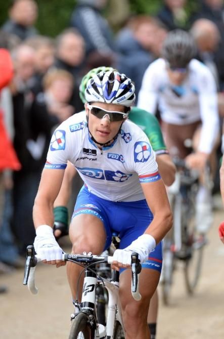 Arthur Vichot (FDJ)