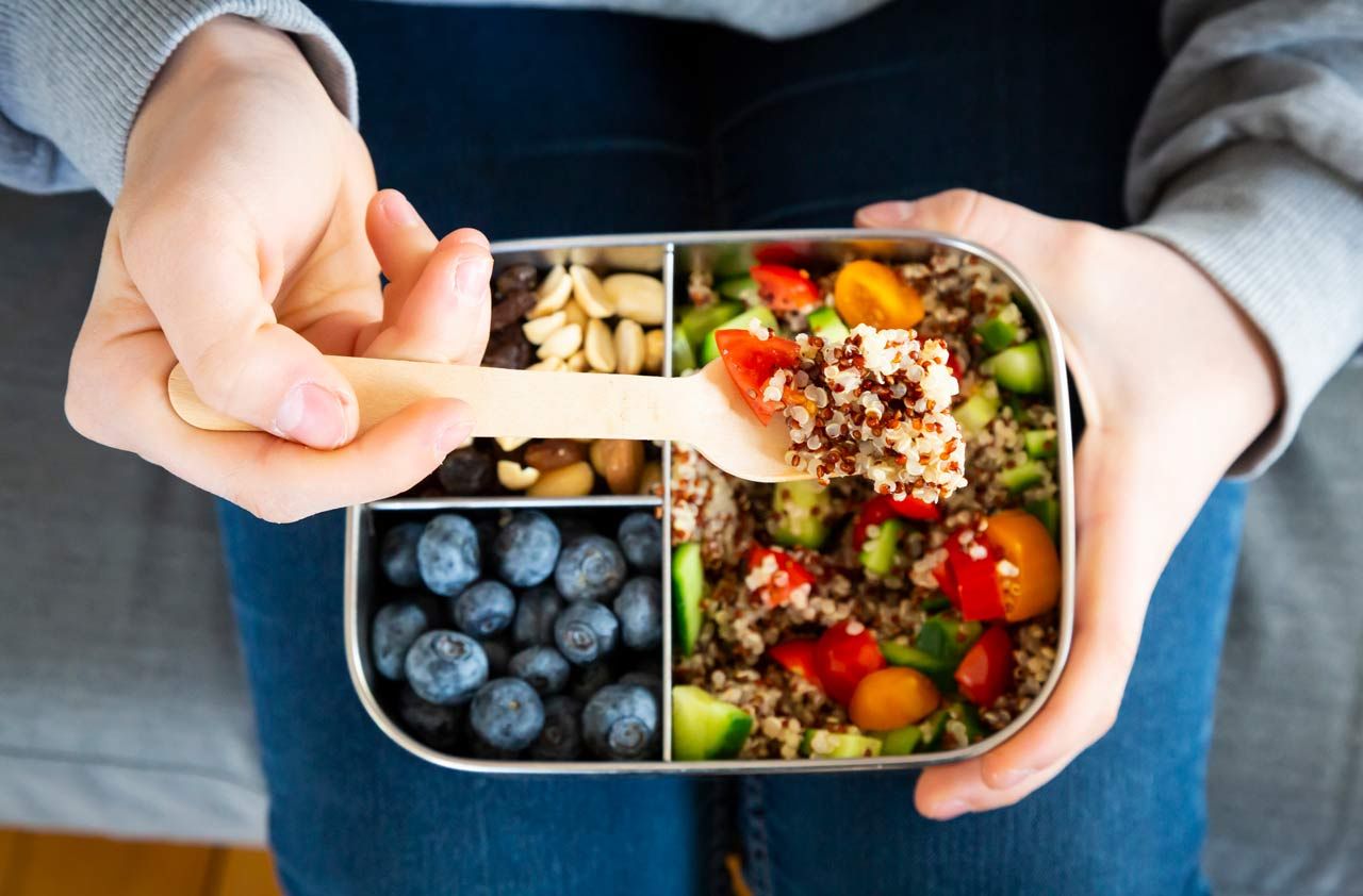 No. 6: Diversification is the only free lunch in investing