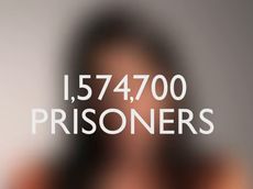 The BBC blames American prison overcrowding on drug laws