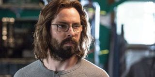 Martin Starr - Silicon Valley