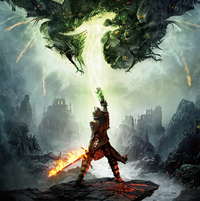 Dragon Age: Inquisition