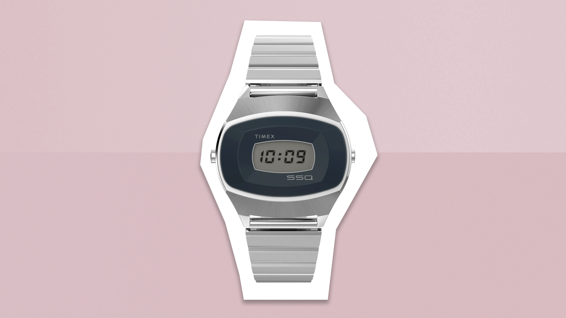 Q Timex 1975 SSQ Digital Reissue
