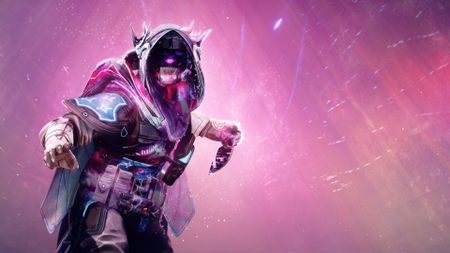 Destiny 2 The Final Shape art