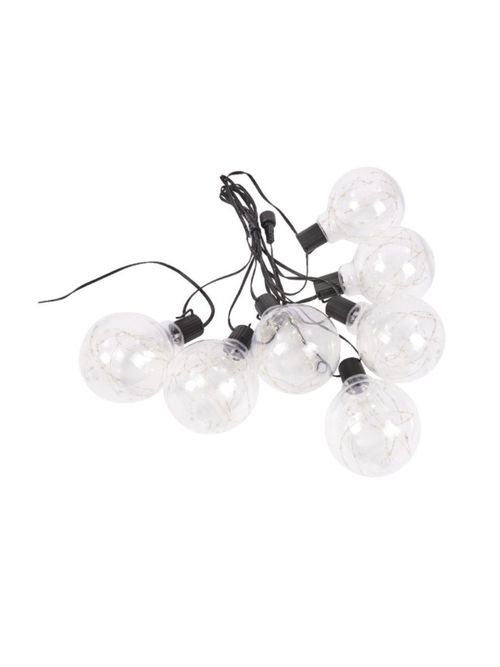 Smart Garden 20 Firefly Plug In Festoon Lights