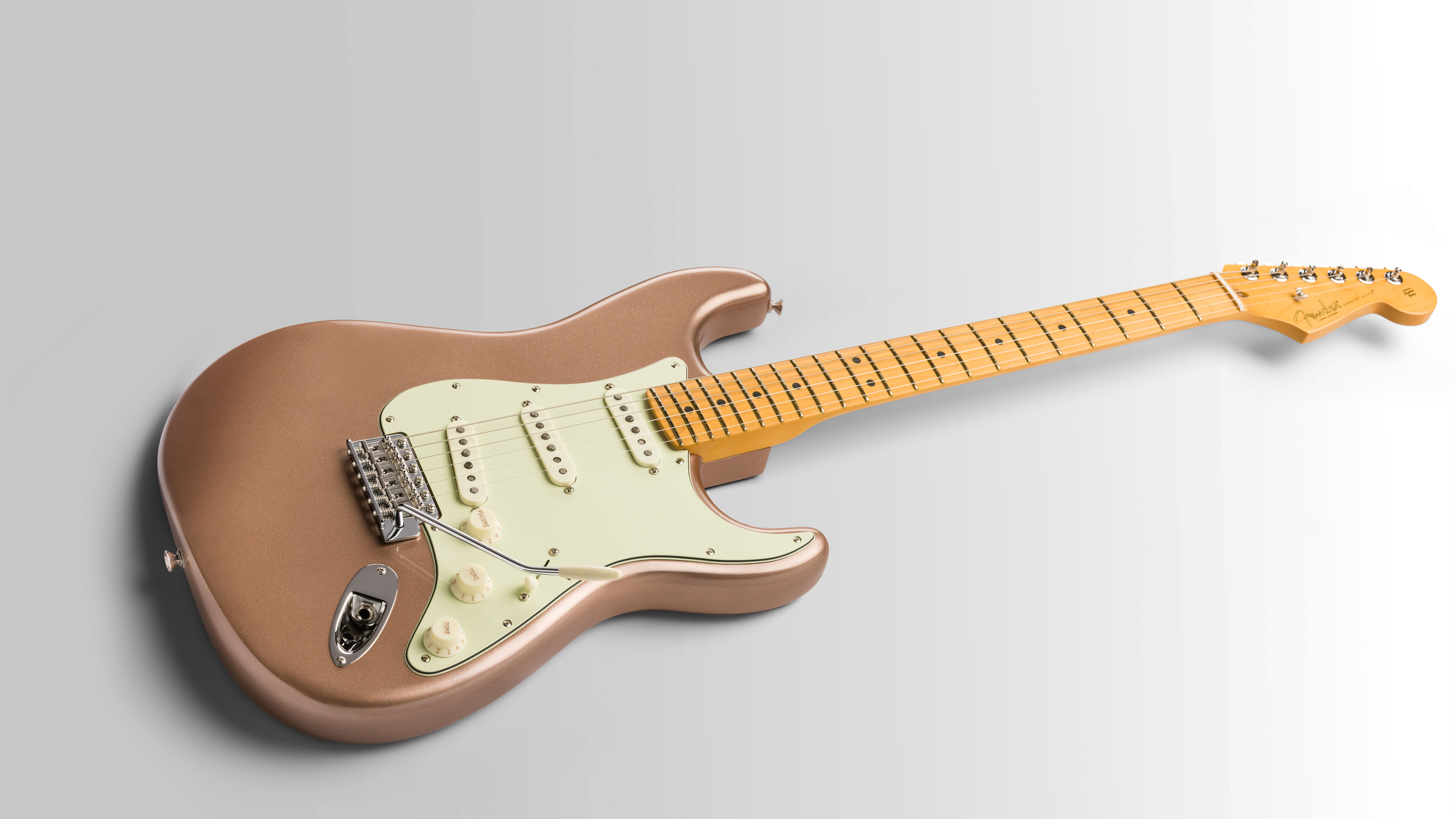 Fender American Pro Classic Strat