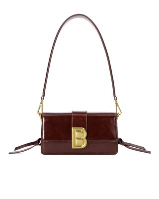 Brandon Blackwood, Medium Nia Bag