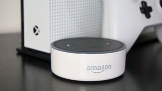 Amazon Echo with Xbox