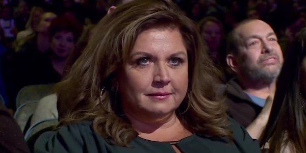 Abby Lee Miller speaks out about Cheryl Burke reportedly replacing