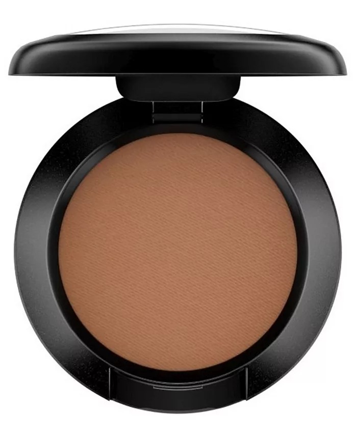 Mac Matte Eyeshadow in Saddle