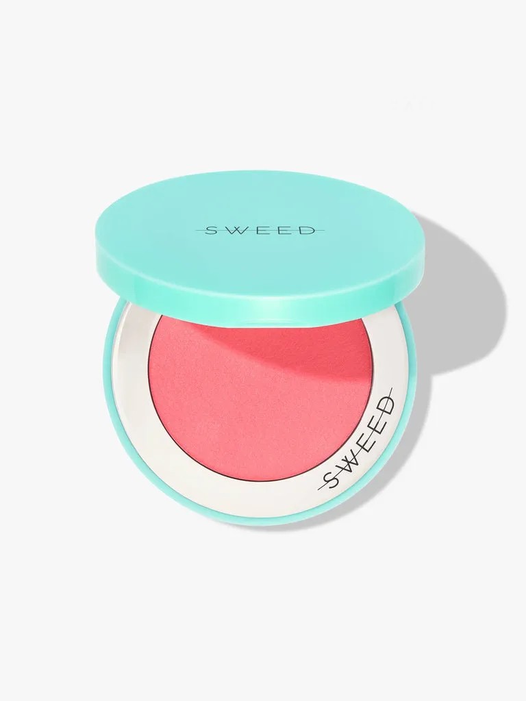 Air Blush Cream
