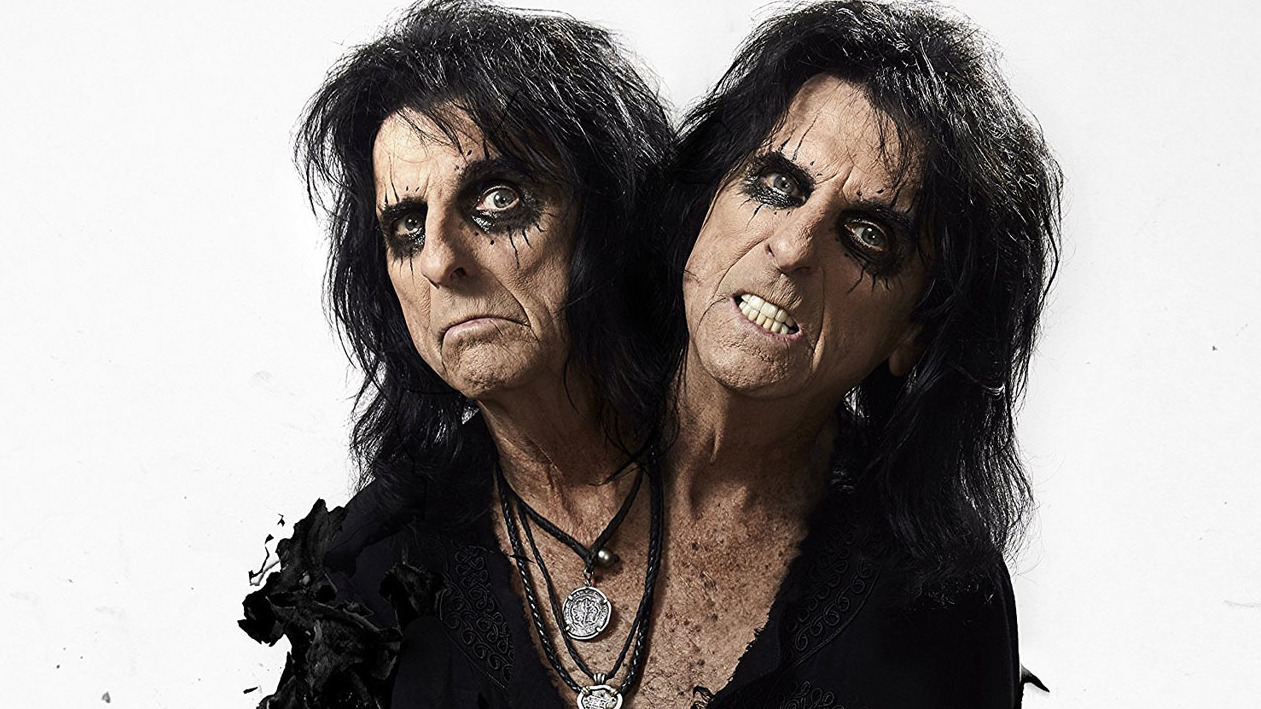 Alice Cooper