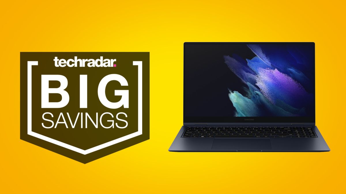 Samsung Galaxy Book Pro deals preorder