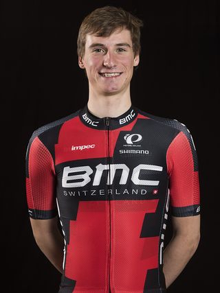 Tom Bohli signs with BMC Racing