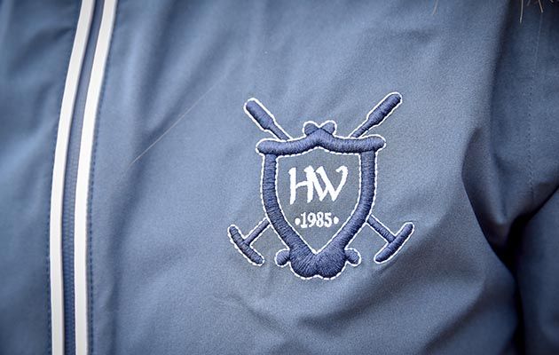 Horseware Eliza Waterproof Softshell jacket review