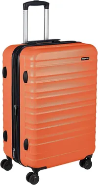 Amazon Basics 24-Inch Hardside Spinner: was $93 now $78 @ Amazon