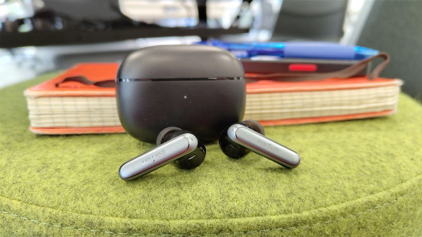 EarFun Air 2 in-ear headphones