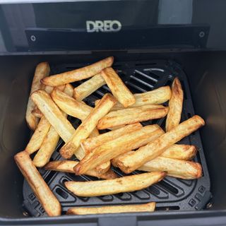 Testing the Dreo ChefMaker at home