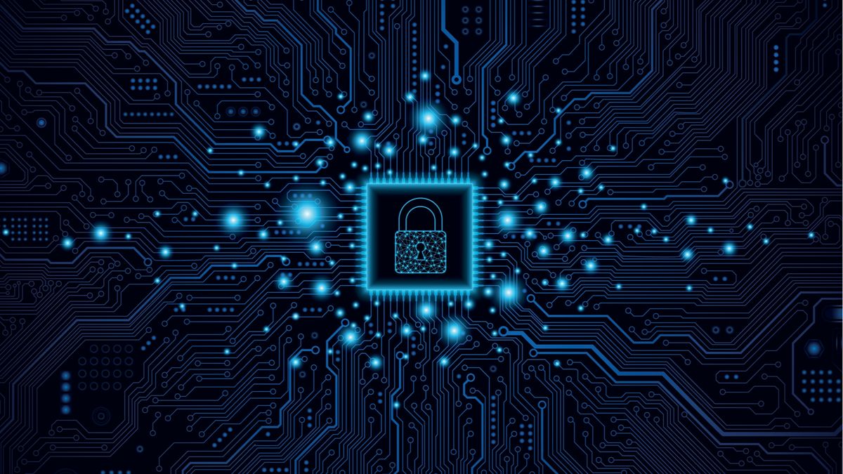 Image depicting the security quantum key distribution claims to provide