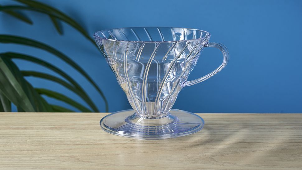 Best pour over coffee machine