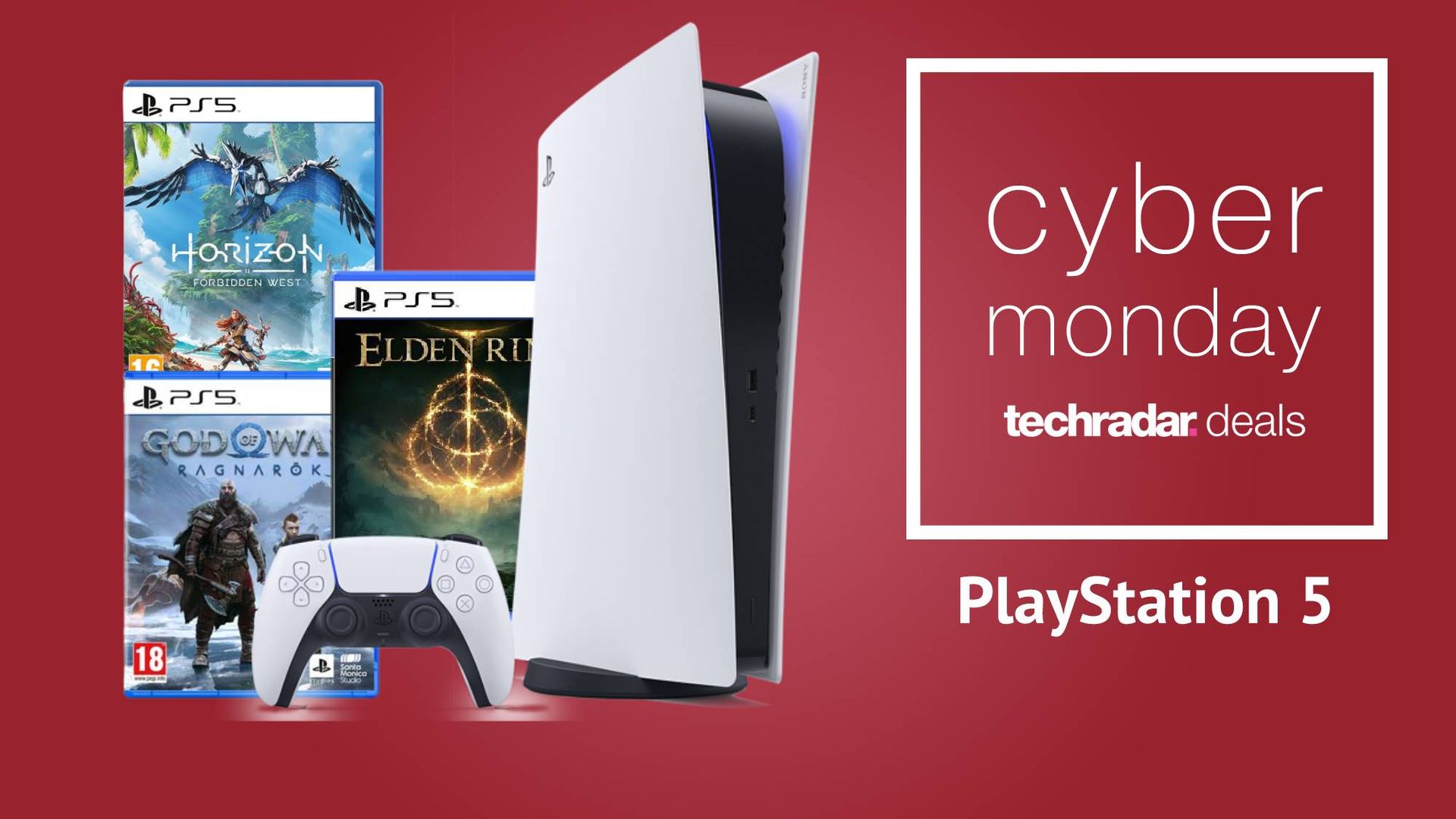 Cyber Monday PS5 deals 2022 the discounts still available TechRadar