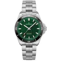 Norqain Neverest Adventure:&nbsp;was £2,990, now £2,242.50 at Jura Watches