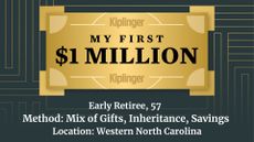 My First $1 Million logo