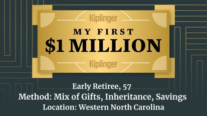 My First $1 Million logo