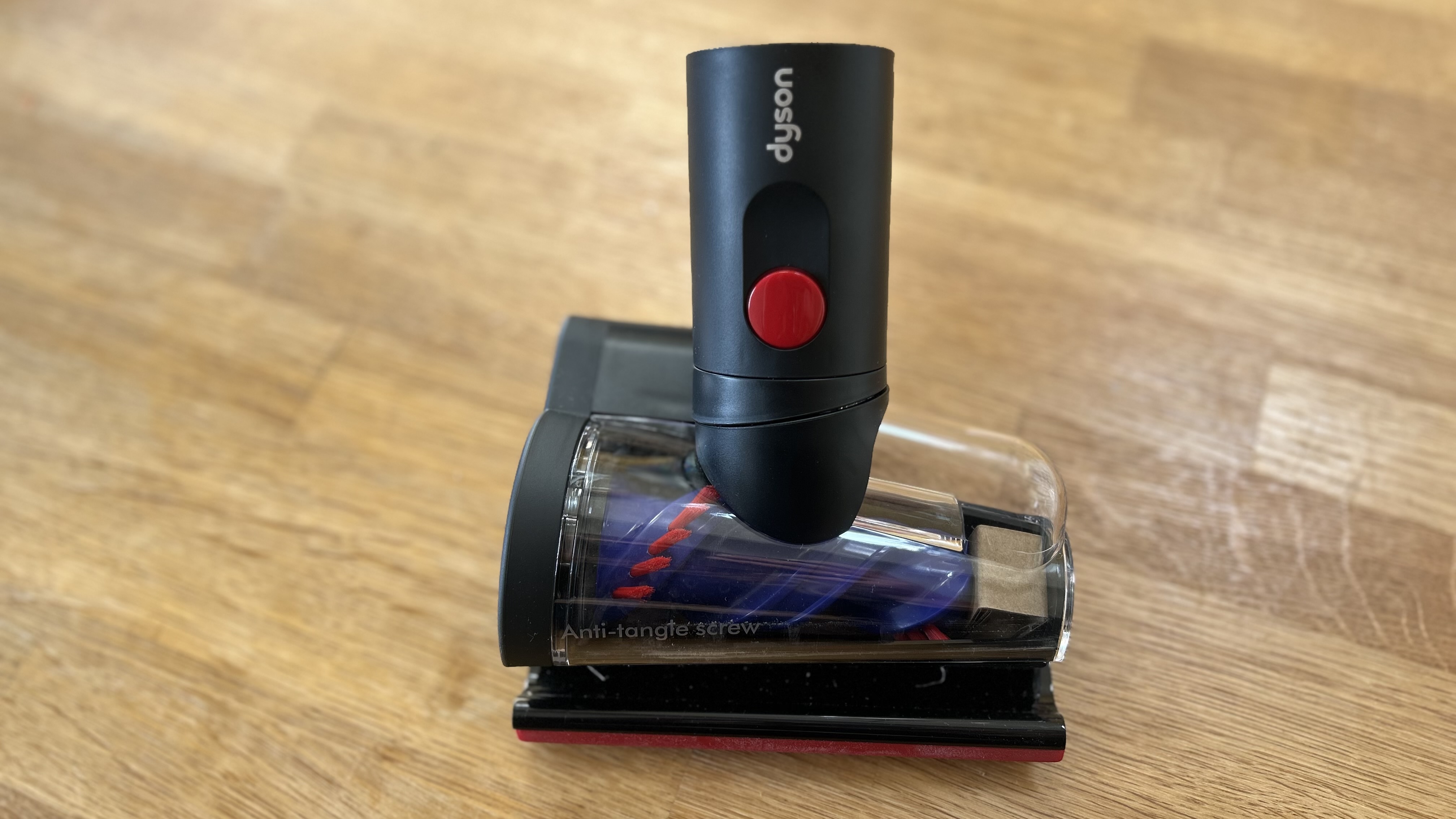 Dyson V16 Piston Animal review