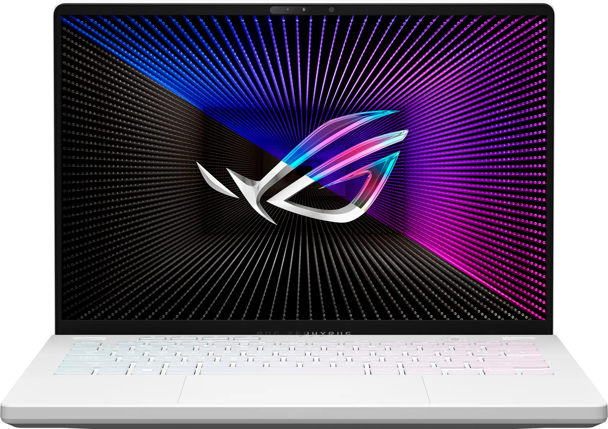 Asus ray zephyrus g14