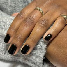 Autumn to winter nail trends 2025