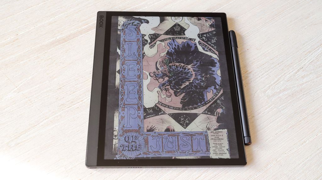 Best Tablet For Journaling Amazon's Kindle Scribe has gotten better and it's now my favorite