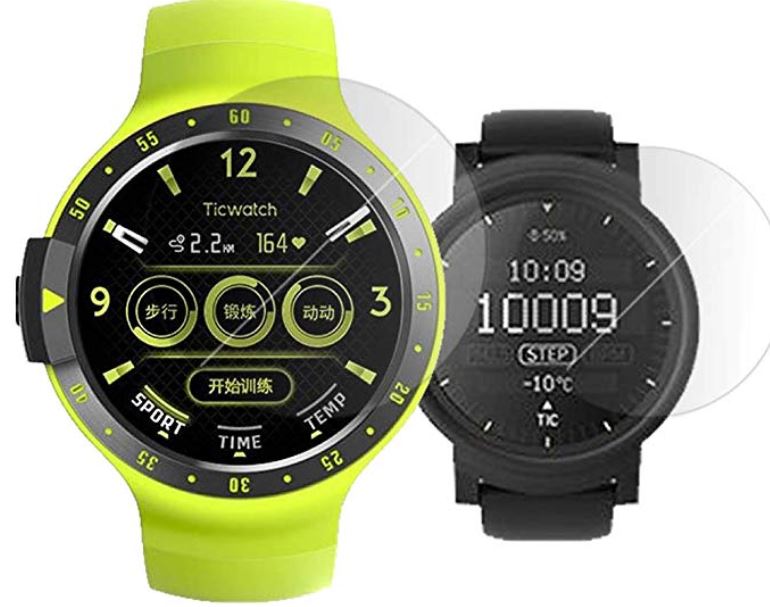 IPG screen protector