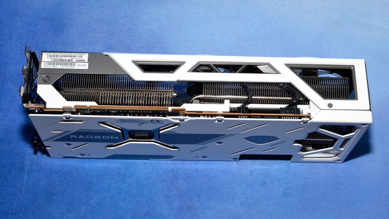 AMD Radeon RX 6950 XT