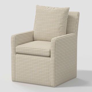 Pacific Ridge Pillowback Chair 